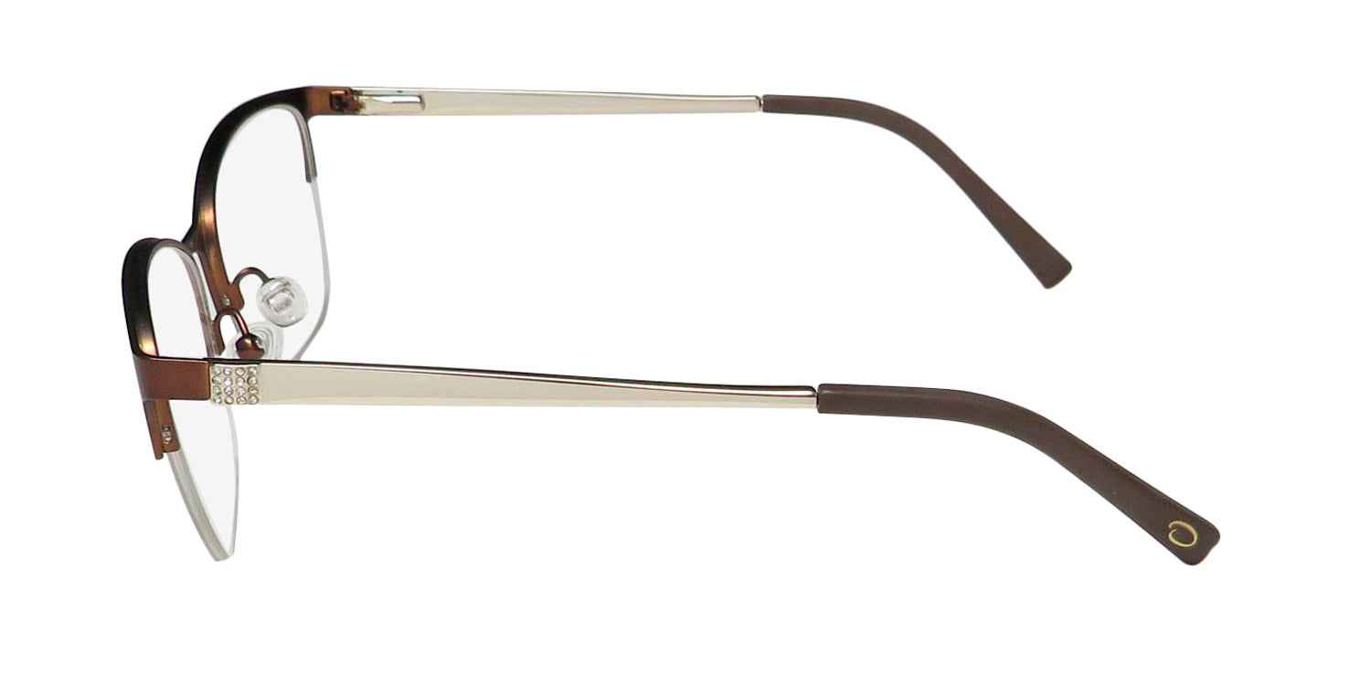 Oscar de la Renta Osl 468 Eyeglasses