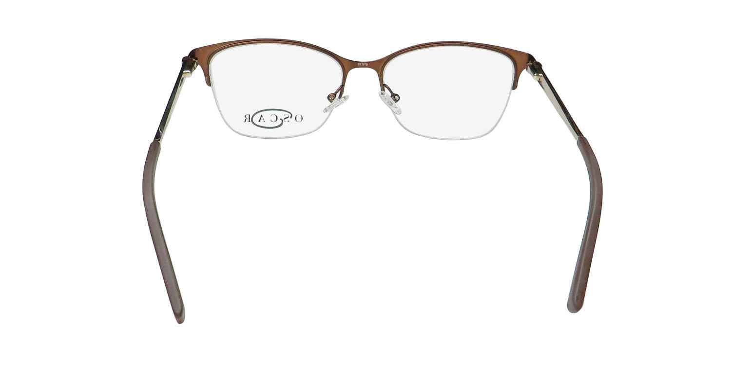 Oscar de la Renta Osl 468 Eyeglasses