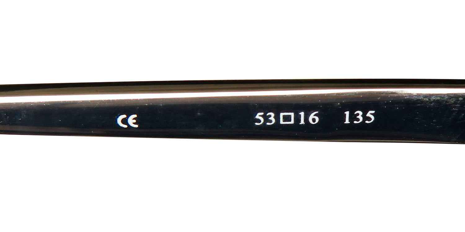 Oscar de la Renta Osl 468 Eyeglasses