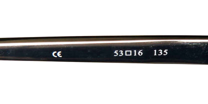 Oscar de la Renta Osl 468 Eyeglasses