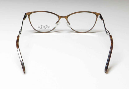 Oscar de la Renta Osl 749 Eyeglasses