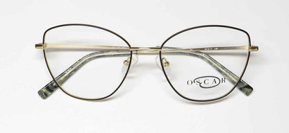 Oscar de la Renta Osl 739 Eyeglasses