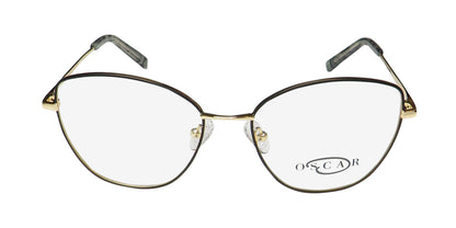 Oscar de la Renta Osl 739 Eyeglasses - DestGlow