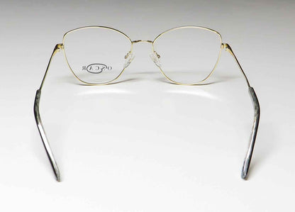 Oscar de la Renta Osl 739 Eyeglasses