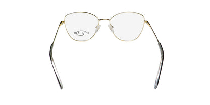 Oscar de la Renta Osl 739 Eyeglasses - DestGlow