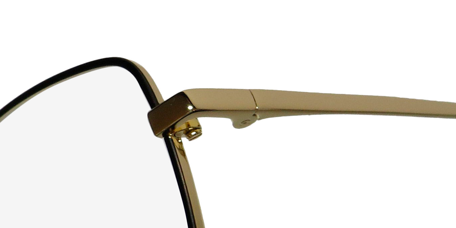Oscar de la Renta Osl 739 Eyeglasses - DestGlow