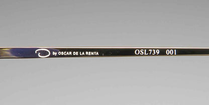Oscar de la Renta Osl 739 Eyeglasses