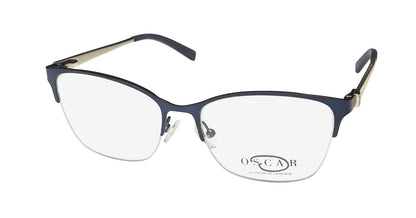 Oscar de la Renta Osl 468 Eyeglasses by ModaFrames