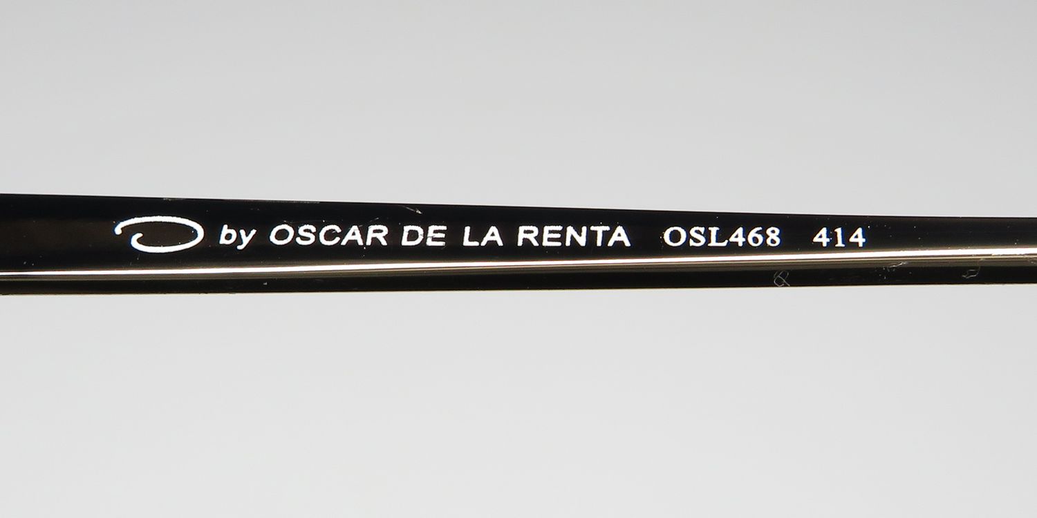 Oscar de la Renta Osl 468 Eyeglasses by ModaFrames