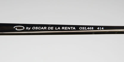 Oscar de la Renta Osl 468 Eyeglasses by ModaFrames