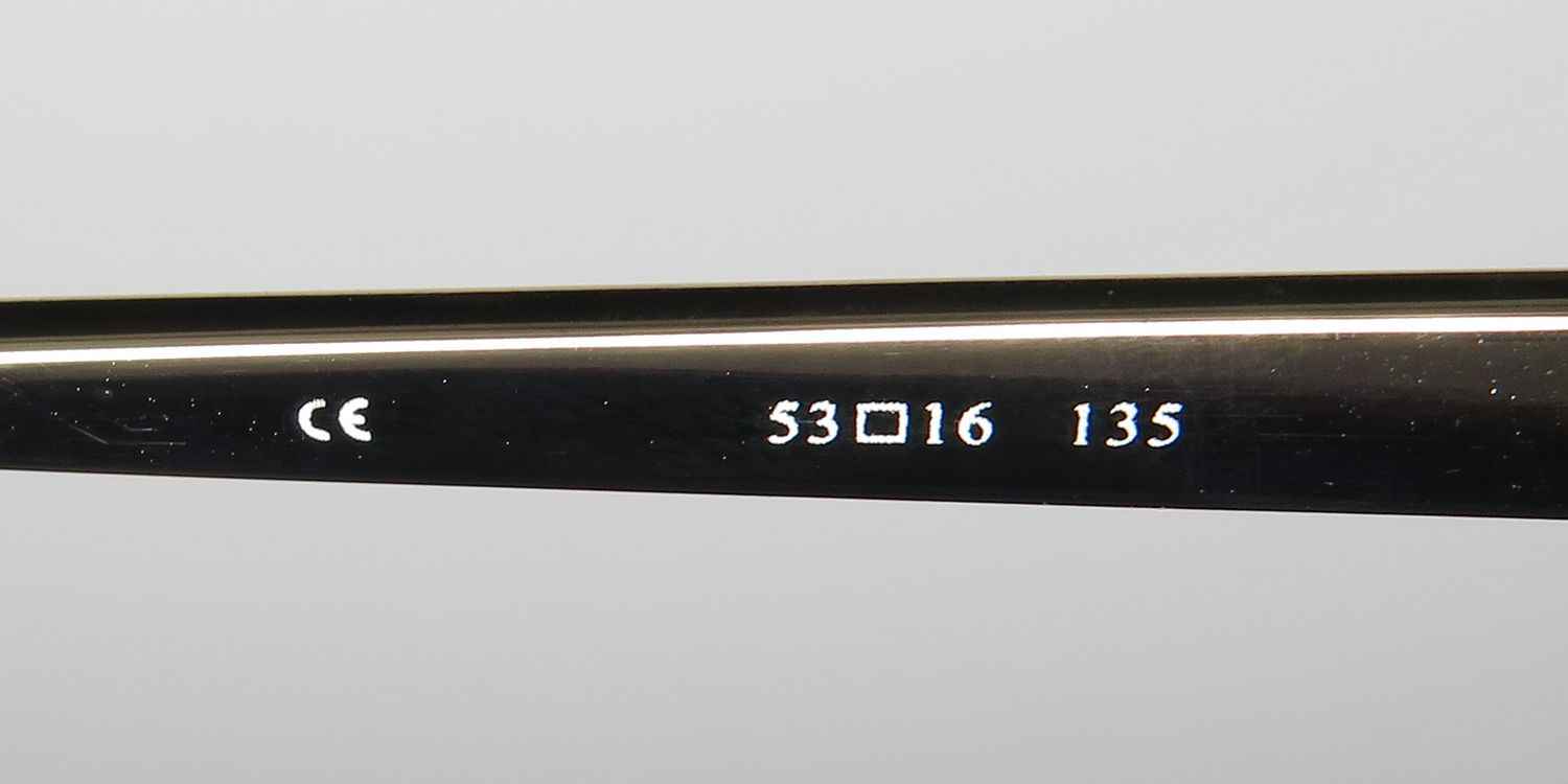 Oscar de la Renta Osl 468 Eyeglasses