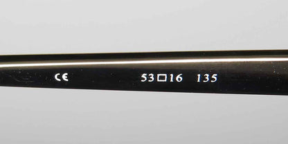 Oscar de la Renta Osl 468 Eyeglasses