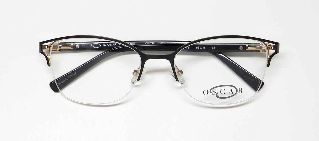 Oscar de la Renta Osl 735 Eyeglasses