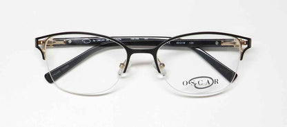Oscar de la Renta Osl 735 Eyeglasses