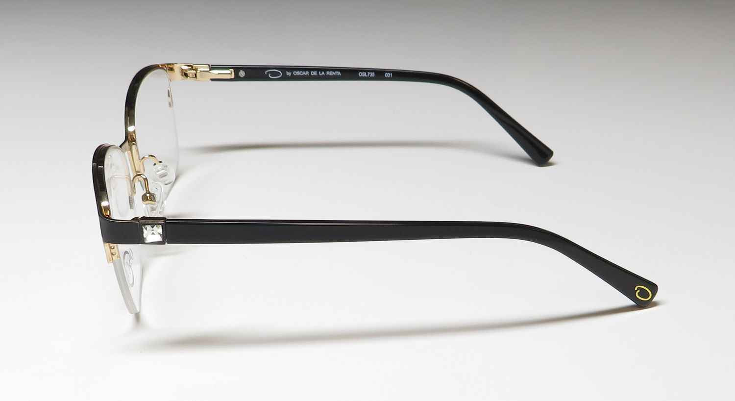 Oscar de la Renta Osl 735 Eyeglasses