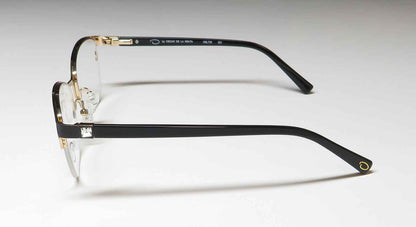 Oscar de la Renta Osl 735 Eyeglasses