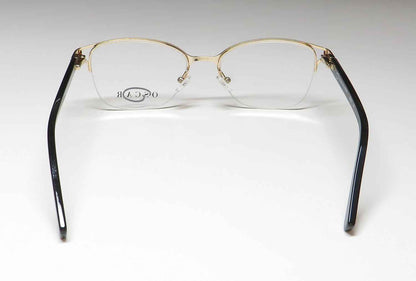 Oscar de la Renta Osl 735 Eyeglasses