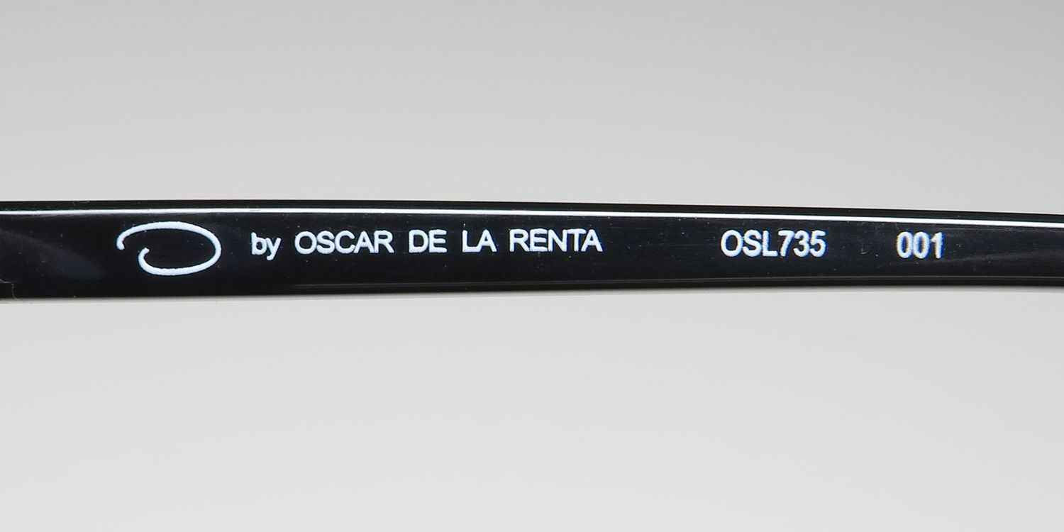 Oscar de la Renta Osl 735 Eyeglasses