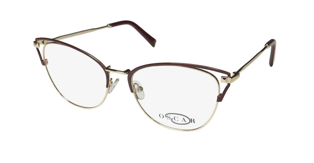 Oscar de la Renta Osl 744 Eyeglasses
