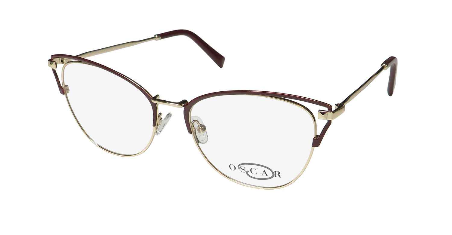 Oscar de la Renta Osl 744 Eyeglasses
