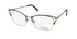 Oscar de la Renta Osl 744 Eyeglasses