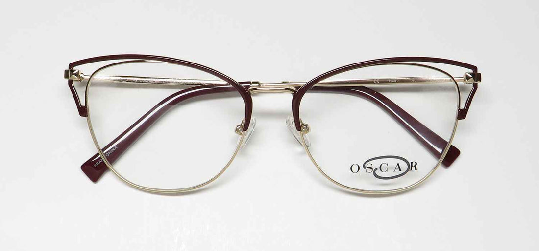 Oscar de la Renta Osl 744 Eyeglasses