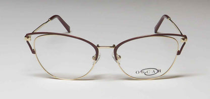 Oscar de la Renta Osl 744 Eyeglasses
