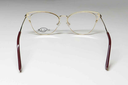 Oscar de la Renta Osl 744 Eyeglasses