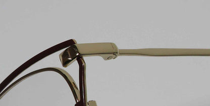 Oscar de la Renta Osl 744 Eyeglasses