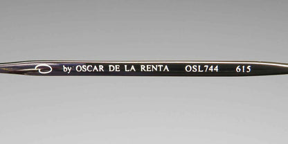 Oscar de la Renta Osl 744 Eyeglasses