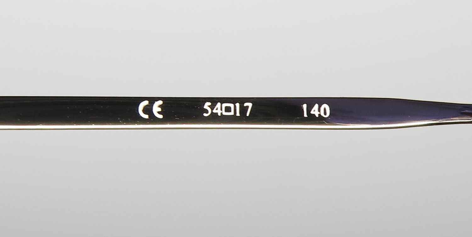 Oscar de la Renta Osl 744 Eyeglasses