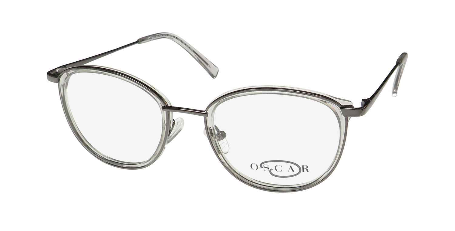 Oscar de la Renta Osl 732 Eyeglasses