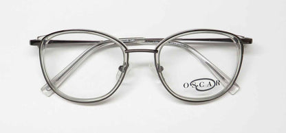 Oscar de la Renta Osl 732 Eyeglasses