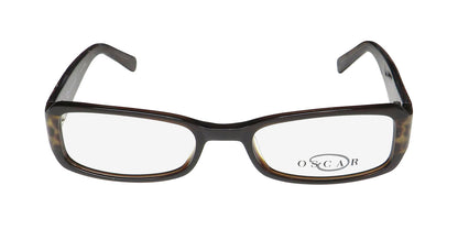 Oscar de la Renta Osl 318 Eyeglasses