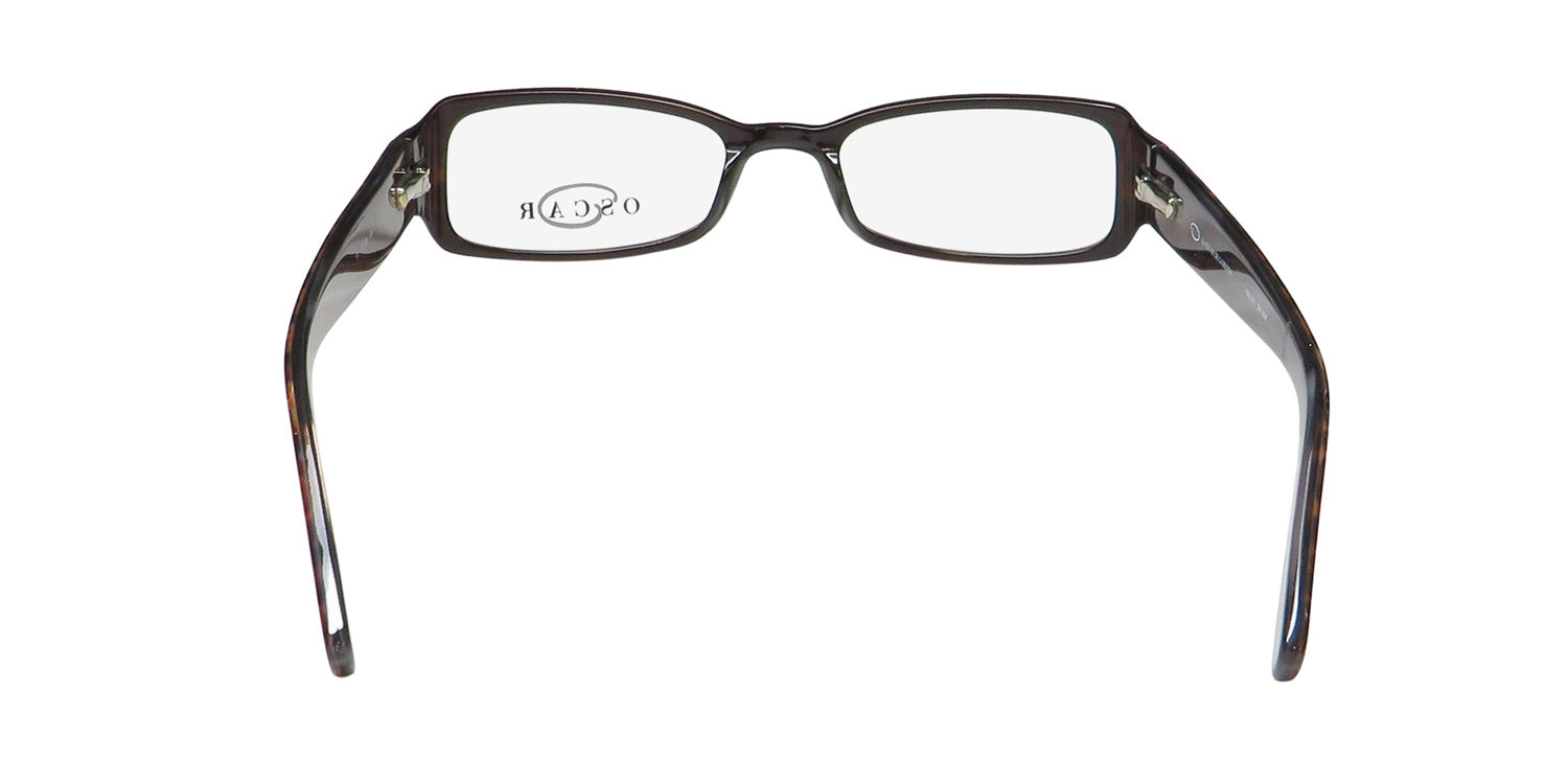 Oscar de la Renta Osl 318 Eyeglasses