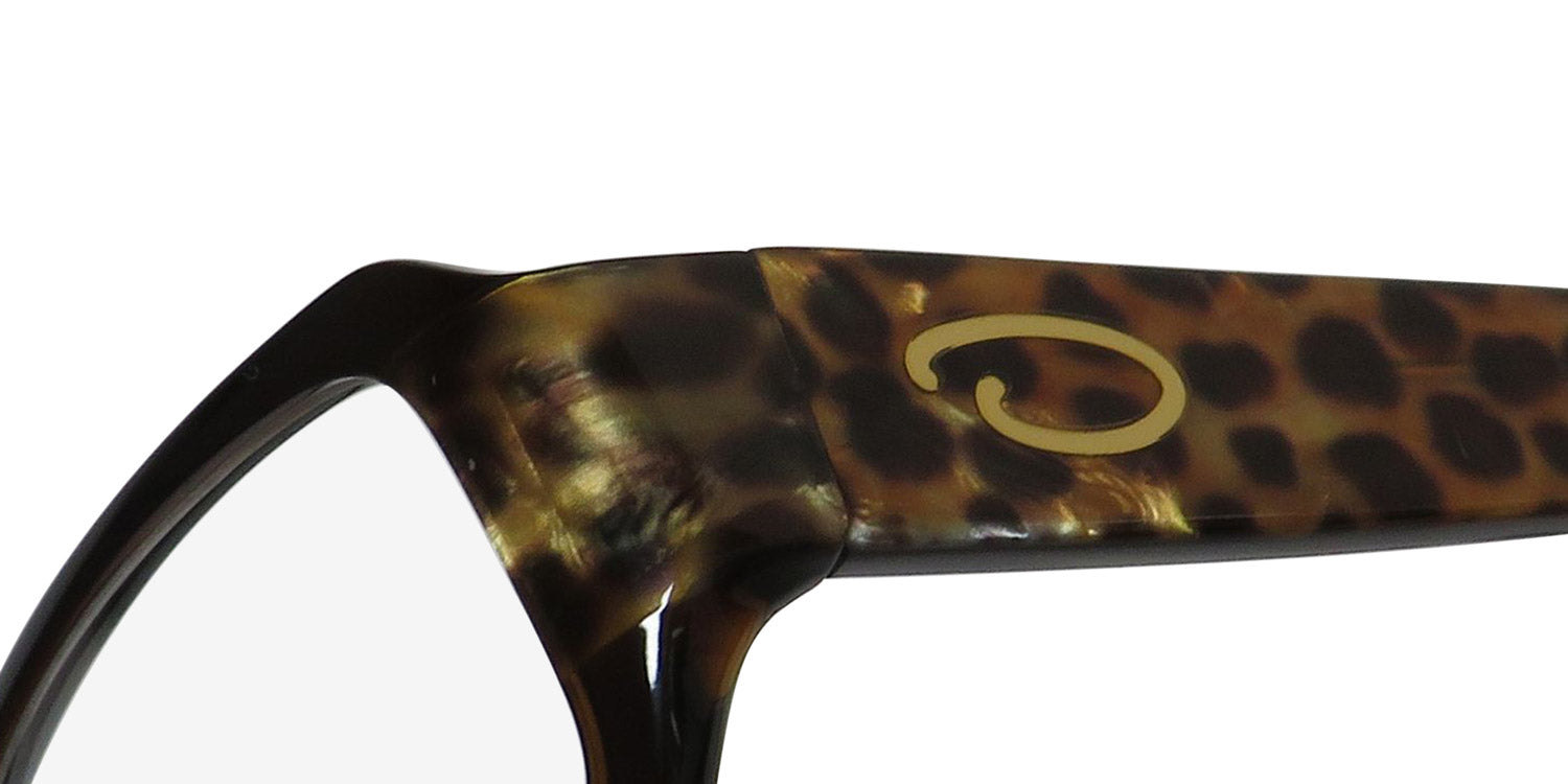 Oscar de la Renta Osl 318 Eyeglasses