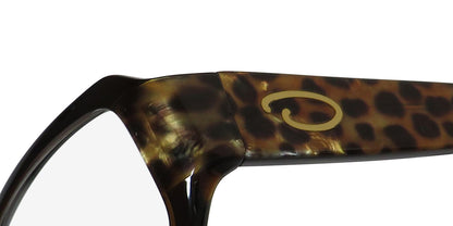 Oscar de la Renta Osl 318 Eyeglasses