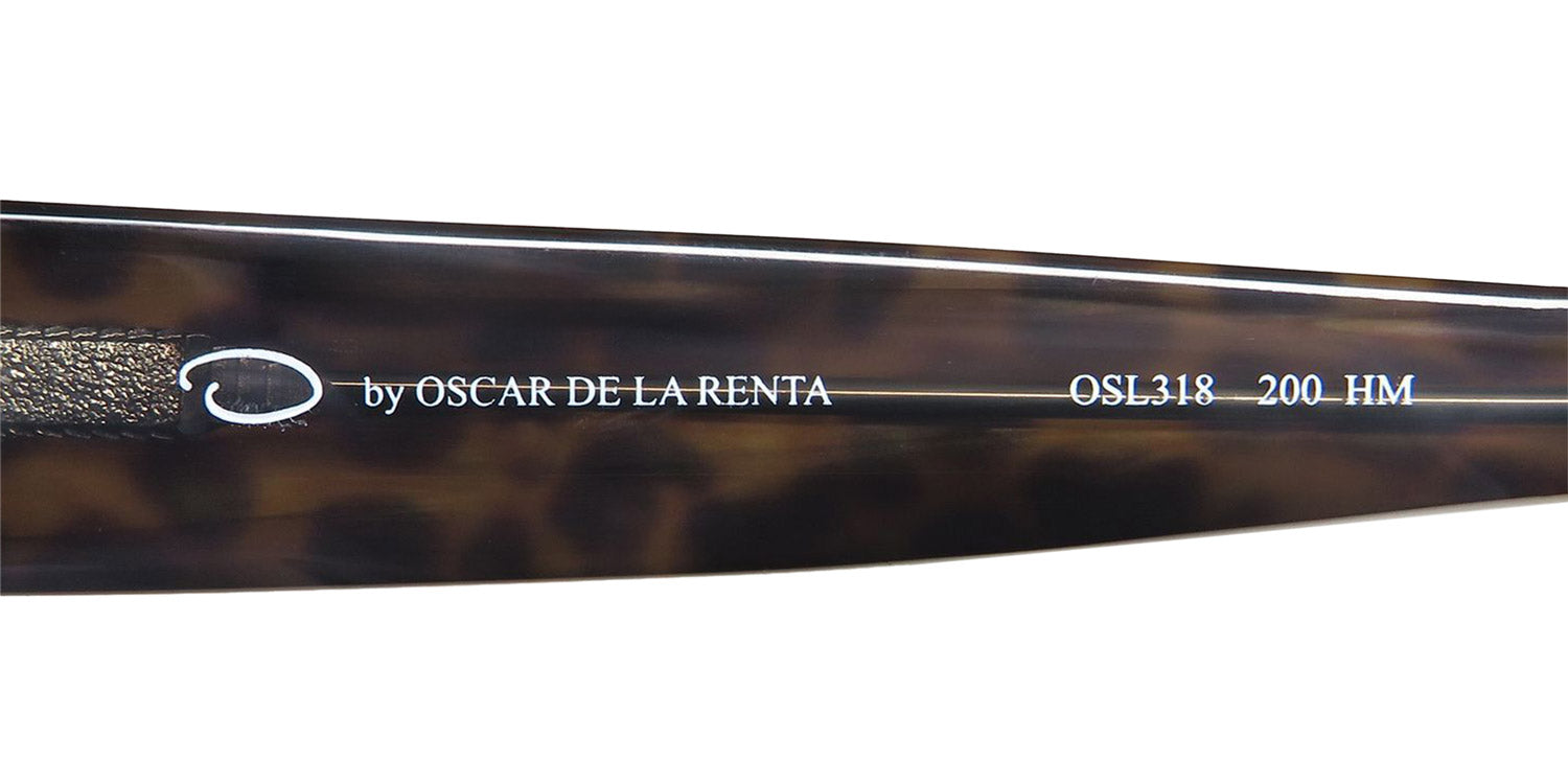 Oscar de la Renta Osl 318 Eyeglasses