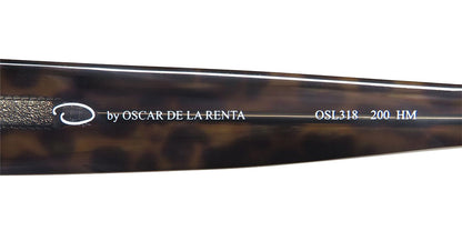 Oscar de la Renta Osl 318 Eyeglasses
