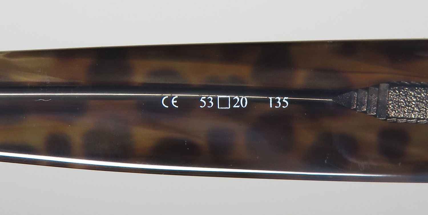 Oscar de la Renta Osl 318 Eyeglasses