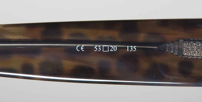 Oscar de la Renta Osl 318 Eyeglasses