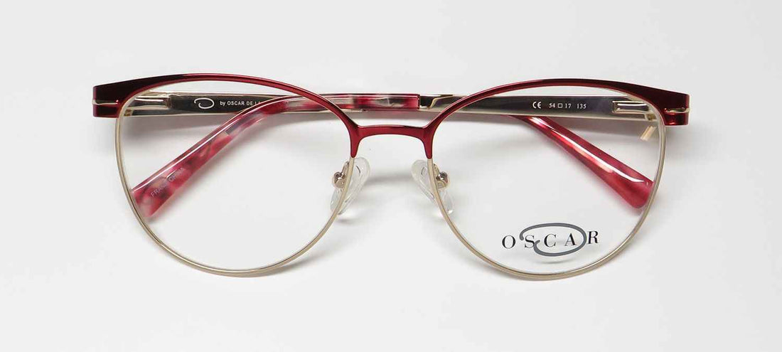 Oscar de la Renta Osl 736 Eyeglasses