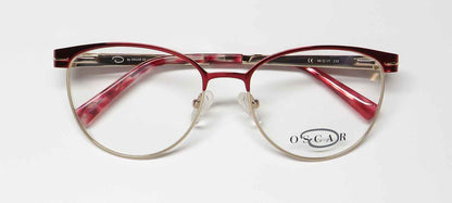 Oscar de la Renta Osl 736 Eyeglasses