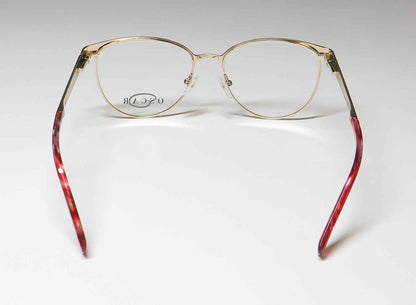 Oscar de la Renta Osl 736 Eyeglasses