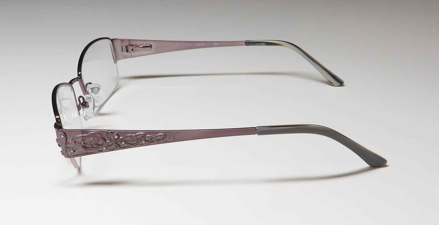 Oscar de la Renta Osl 501 Eyeglasses