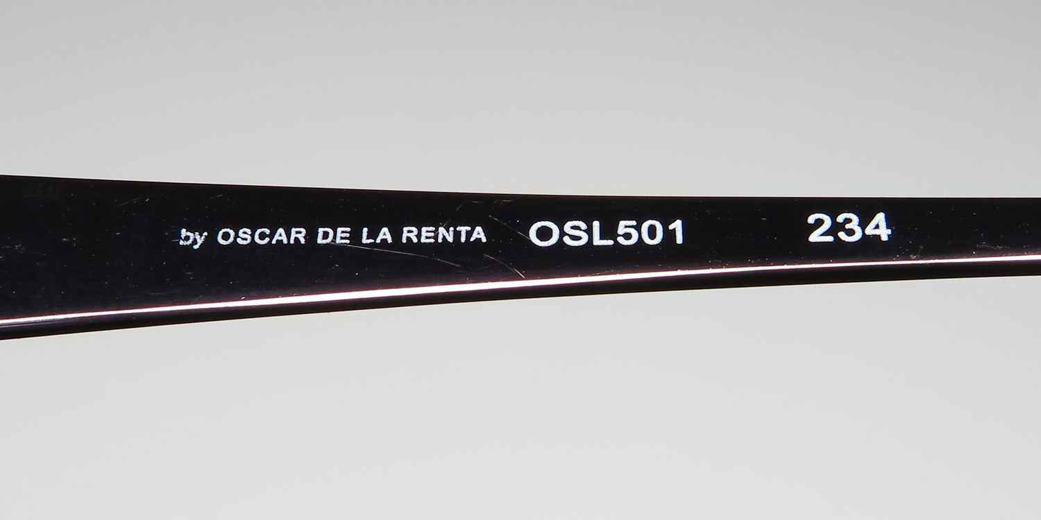 Oscar de la Renta Osl 501 Eyeglasses