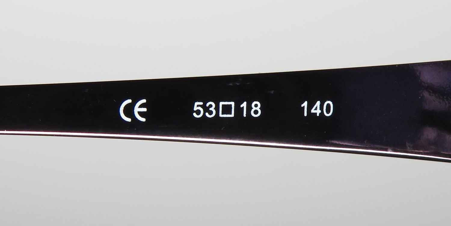 Oscar de la Renta Osl 501 Eyeglasses