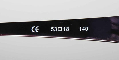 Oscar de la Renta Osl 501 Eyeglasses