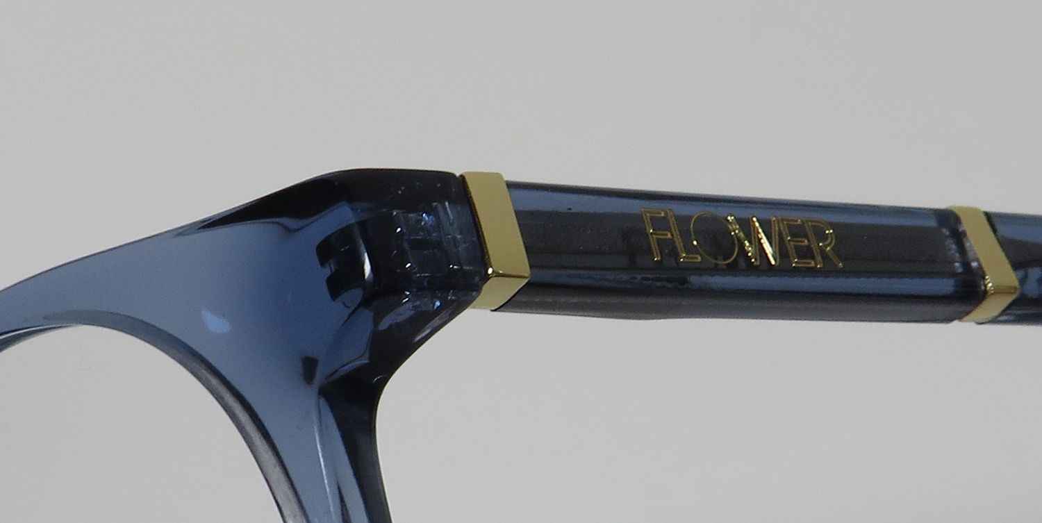 Flower 6035 Lilly Eyeglasses
