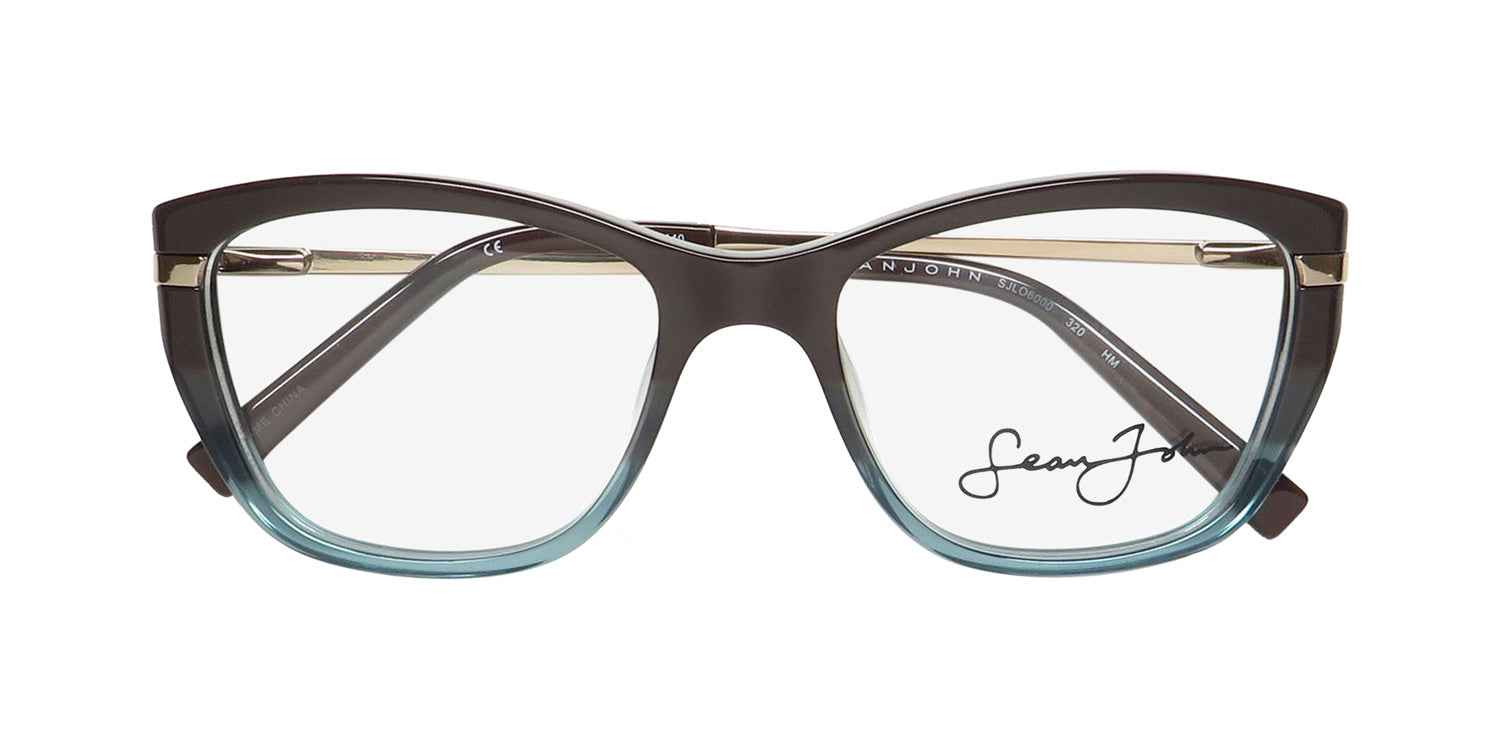Sean John 6000 Eyeglasses